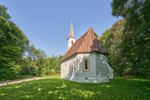 Gemeinde Erharting Landkreis Mühldorf Hampersberg (Dirschl Johann) Deutschland MÜ